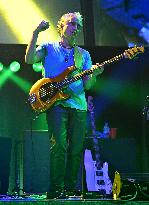 Carlos Santana Live - FL