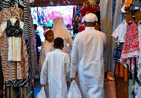 Qatar Eid Al-Adha Preparation 2024