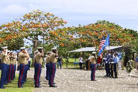 80th anniversary of Battle of Saipan