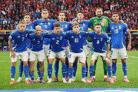 Euro 2024 - Italy v Albania Match