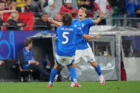 Euro 2024 - Italy v Albania Match