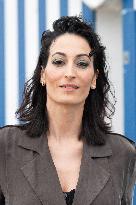 Cabourg Laetitia Eido Photocall