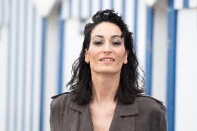 Cabourg Laetitia Eido Photocall