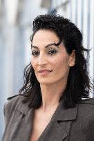 Cabourg Laetitia Eido Photocall