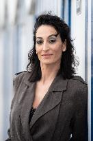 Cabourg Laetitia Eido Photocall