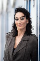 Cabourg Laetitia Eido Photocall