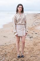 Cabourg Daphne Patakia Photocall