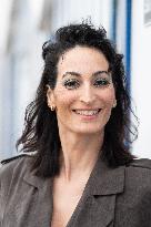 Cabourg Laetitia Eido Photocall