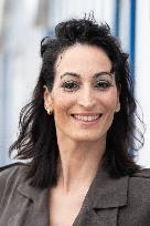 Cabourg Laetitia Eido Photocall