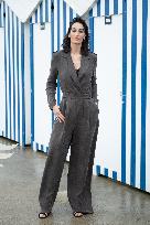 Cabourg Laetitia Eido Photocall