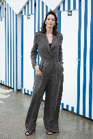 Cabourg Laetitia Eido Photocall