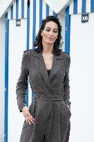 Cabourg Laetitia Eido Photocall