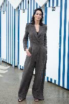 Cabourg Laetitia Eido Photocall