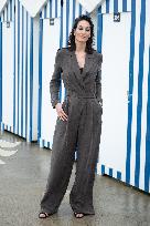 Cabourg Laetitia Eido Photocall