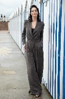 Cabourg Laetitia Eido Photocall