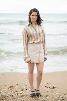 Cabourg Daphne Patakia Photocall