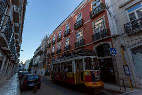 Lisbon Top 10 Destination For Americans