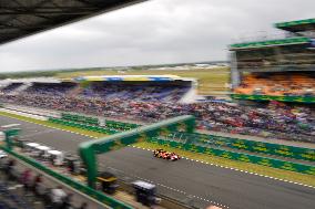 24 Hours of Le Mans 2024 - Race