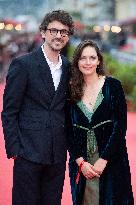Cabourg Closing Red Carpet