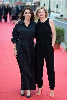 Cabourg Closing Red Carpet