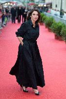 Cabourg Closing Red Carpet