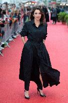 Cabourg Closing Red Carpet