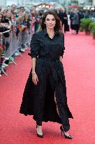 Cabourg Closing Red Carpet