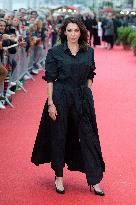 Cabourg Closing Red Carpet