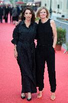 Cabourg Closing Red Carpet