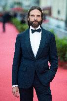 Cabourg Closing Red Carpet