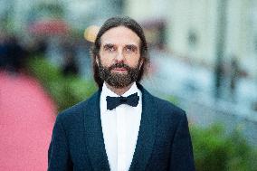 Cabourg Closing Red Carpet