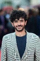 Cabourg Closing Red Carpet