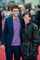 Cabourg Closing Red Carpet