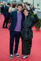 Cabourg Closing Red Carpet