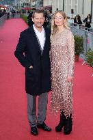 Cabourg Closing Red Carpet