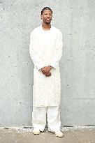 MFW - Emporio Armani Arrivals