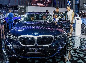 13th Nanning International Automobile Exhibition in Nanning