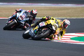 FIM Motul Superbike World Championship - Emilia Romagna Round - Race 2