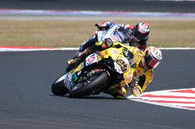 FIM Motul Superbike World Championship - Emilia Romagna Round - Race 2