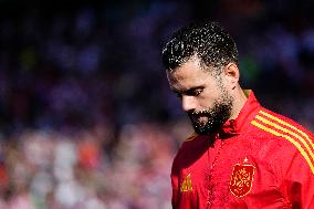 Spain v Croatia: Group B - UEFA EURO 2024