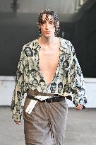 MFW - Magliano Runway