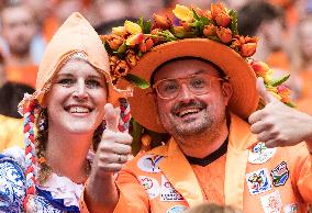 Poland v Netherlands: Group D - UEFA EURO 2024