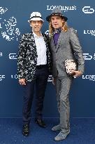 Prix De Diane Longines 2024