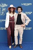 Prix De Diane Longines 2024