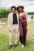 Prix De Diane Longines 2024