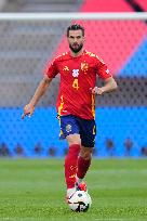 Spain v Croatia: Group B - UEFA EURO 2024