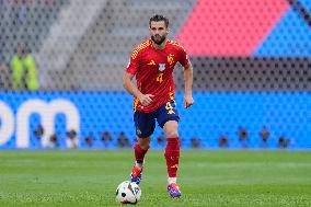 Spain v Croatia: Group B - UEFA EURO 2024