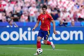 Spain v Croatia: Group B - UEFA EURO 2024