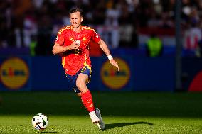 Spain v Croatia: Group B - UEFA EURO 2024