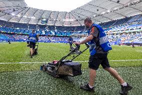 Poland v Netherlands - UEFA EURO 2024